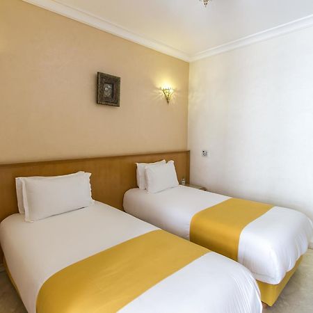 Zahrat Al Jabal Hotel Fes Exterior photo