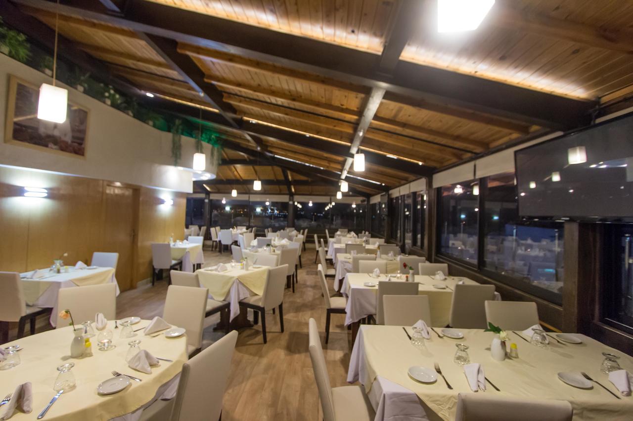 Zahrat Al Jabal Hotel Fes Exterior photo