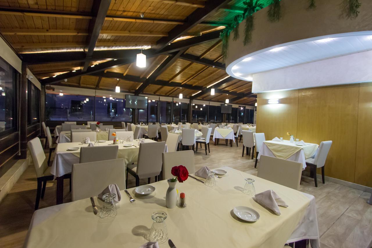 Zahrat Al Jabal Hotel Fes Exterior photo