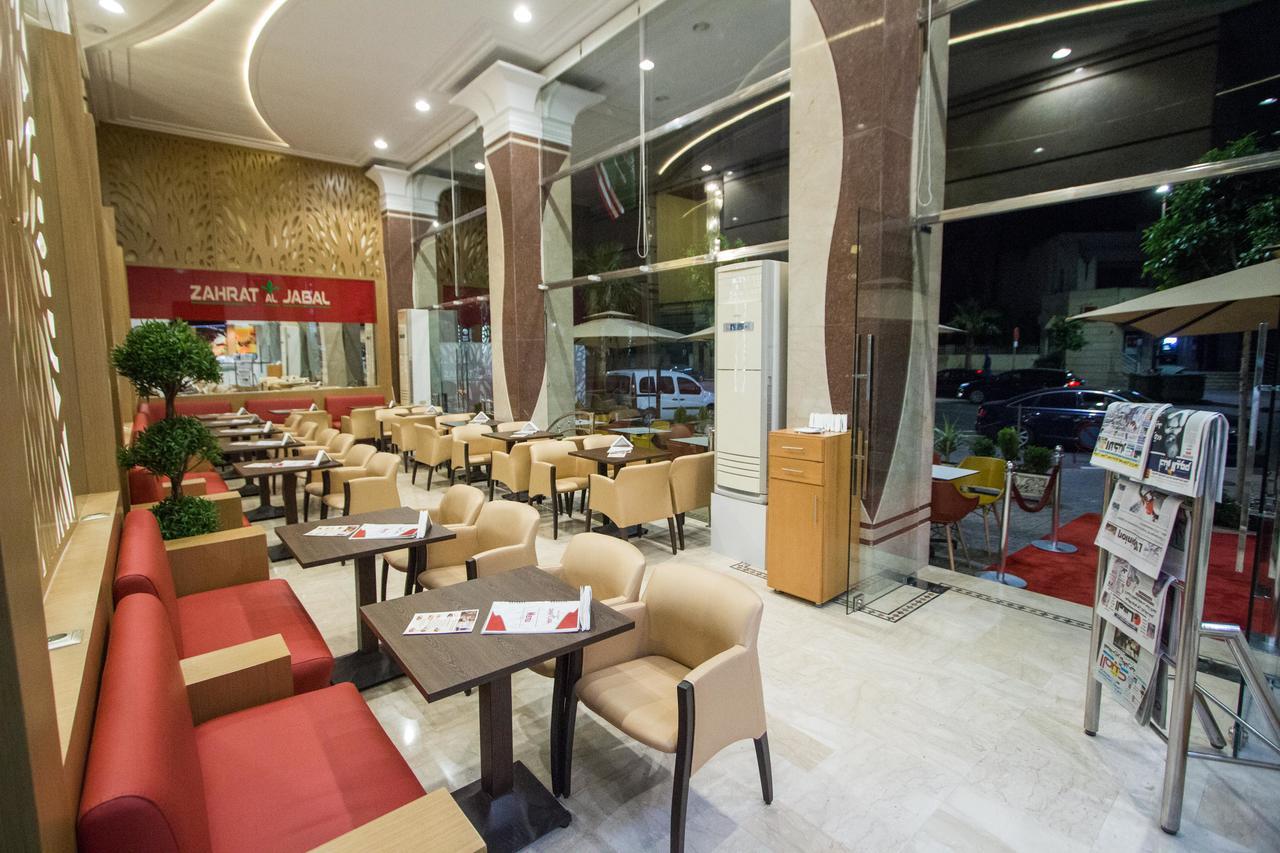 Zahrat Al Jabal Hotel Fes Exterior photo