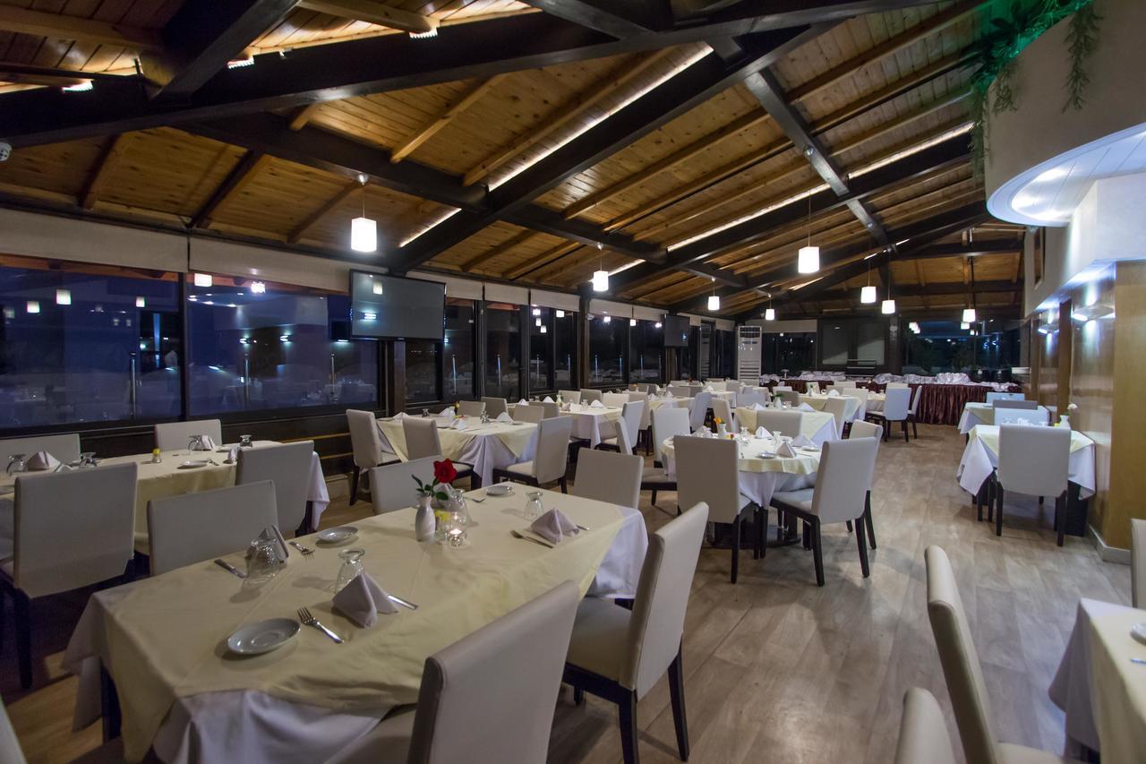 Zahrat Al Jabal Hotel Fes Exterior photo