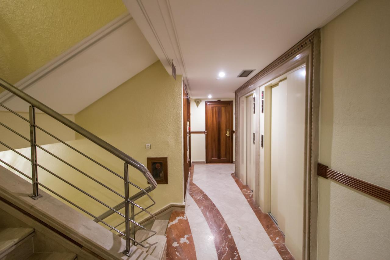 Zahrat Al Jabal Hotel Fes Exterior photo