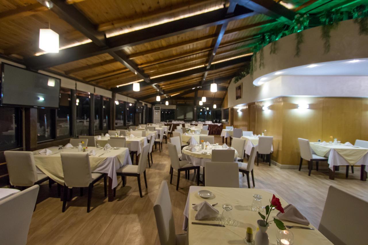Zahrat Al Jabal Hotel Fes Exterior photo