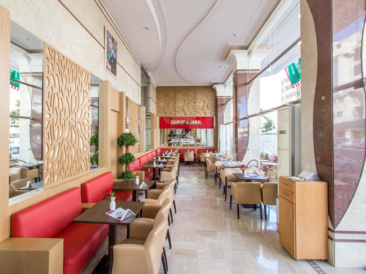 Zahrat Al Jabal Hotel Fes Exterior photo