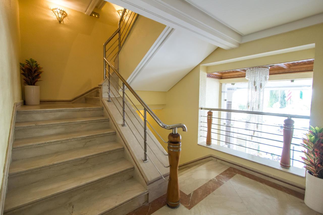Zahrat Al Jabal Hotel Fes Exterior photo