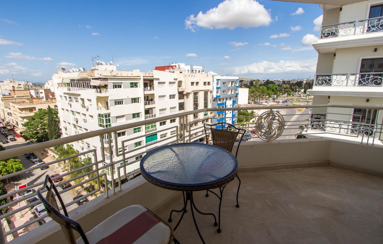 Zahrat Al Jabal Hotel Fes Exterior photo