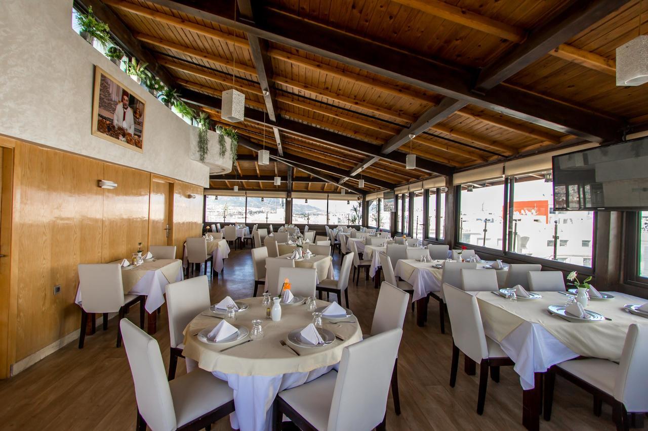 Zahrat Al Jabal Hotel Fes Exterior photo