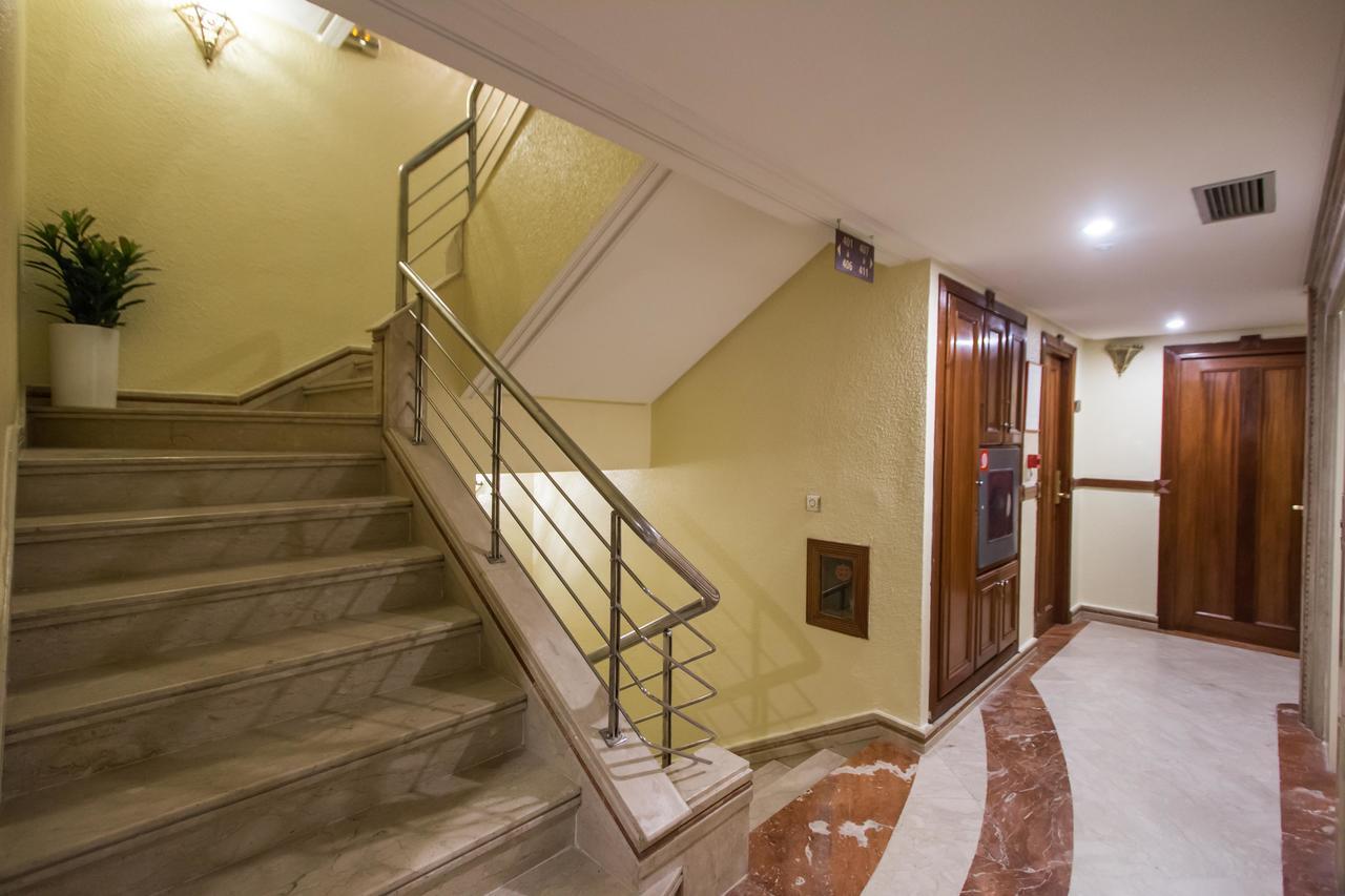 Zahrat Al Jabal Hotel Fes Exterior photo